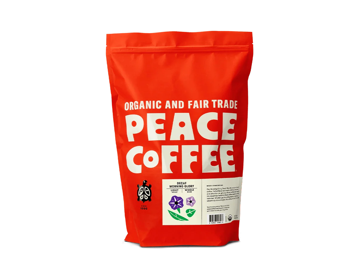 Decaf Morning Glory - Image 3